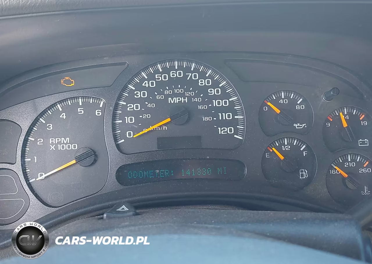 2005 Chevrolet Silverado 1500 Z71 VIN:1GCEK19B65E121703 - 7