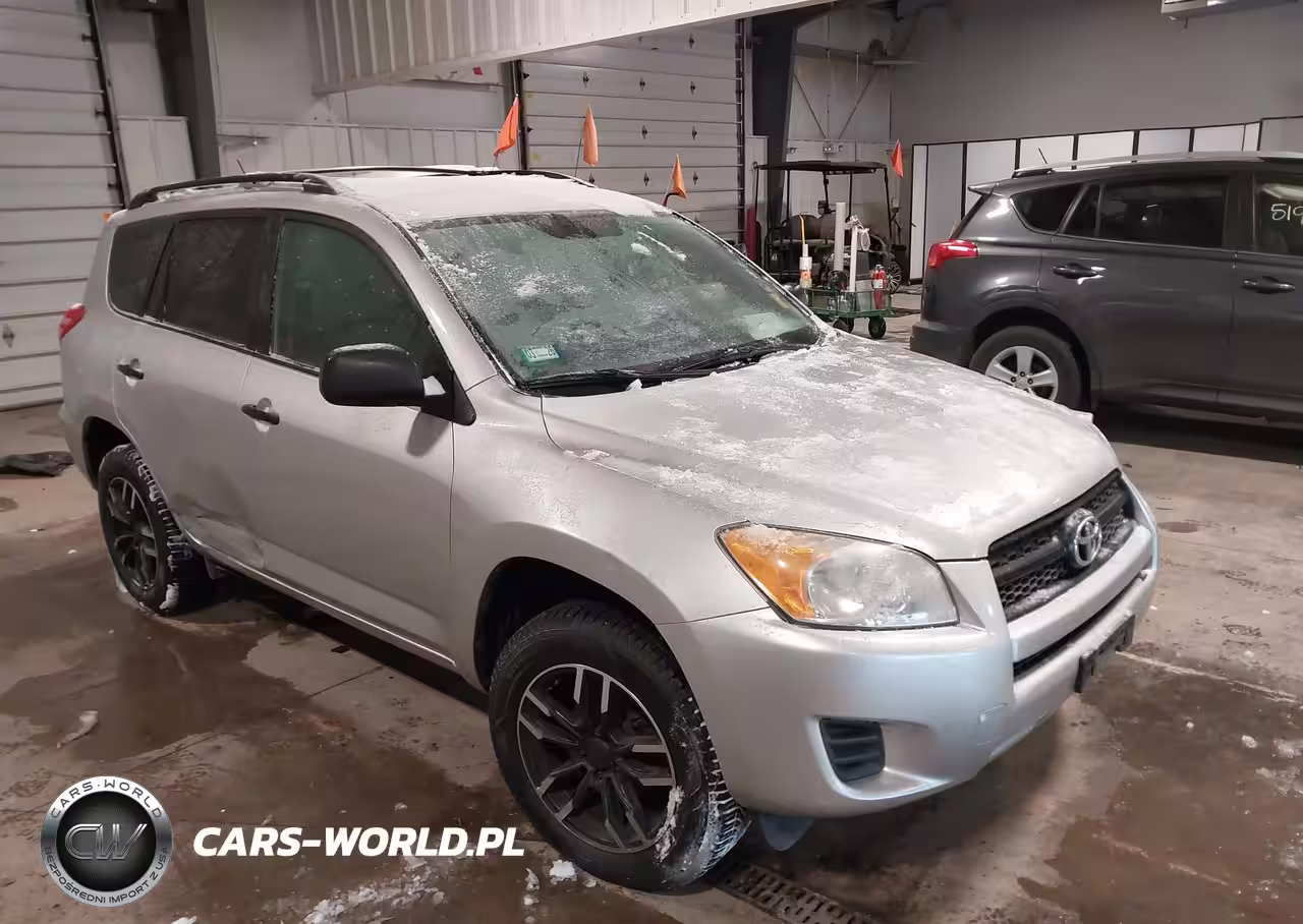 2010 Toyota Rav4