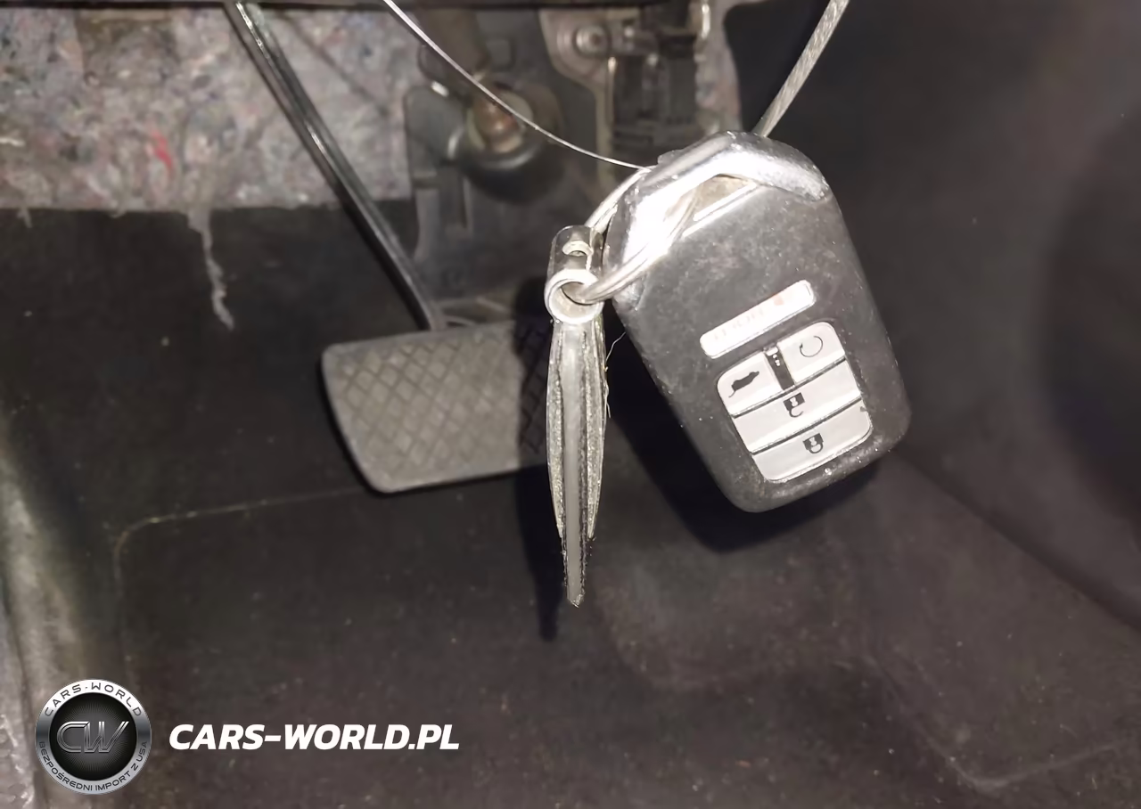 2018 Honda Cr-V Ex-L-Ex-L Navi VIN:7FARW2H81JE065412 - 11