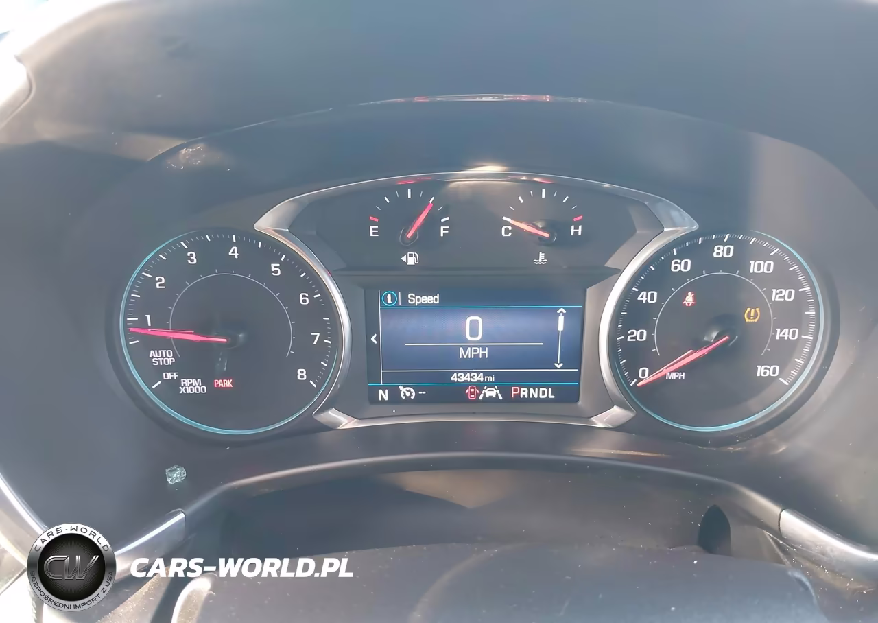 2021 Chevrolet Equinox Awd Lt VIN:3GNAXUEV2MS137720 - 7