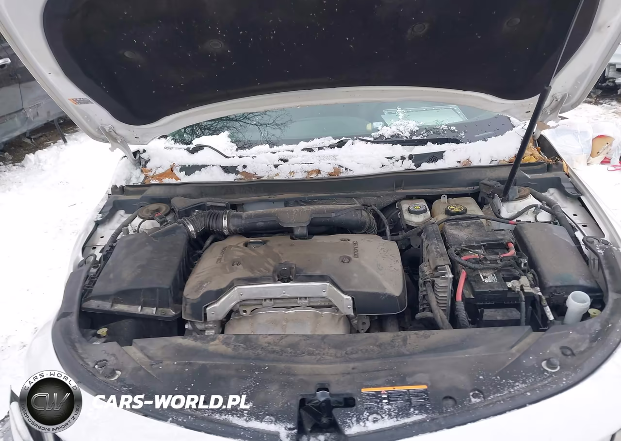 2019 Chevrolet Impala Lt VIN:2G11Z5SA8K9146001 - 10