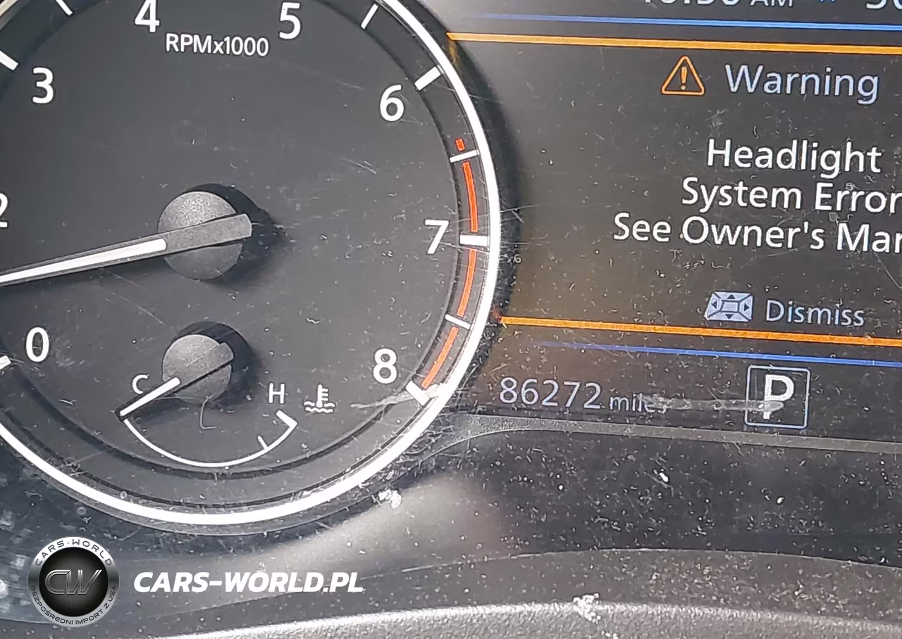 2019 Nissan Altima 2.5 Sr VIN:1N4BL4CV8KC164599 - 16