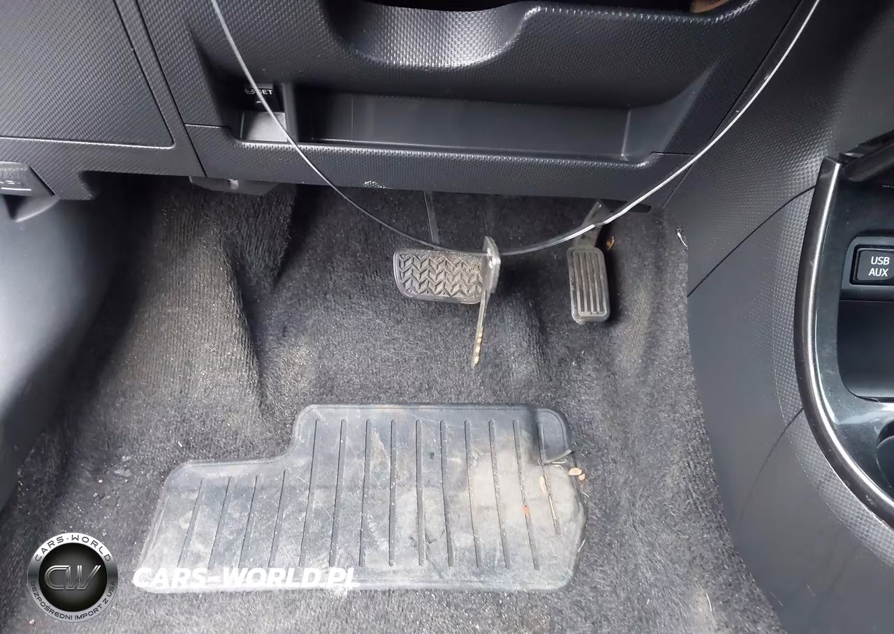 2010 Scion Xd VIN:JTKKU4B42A1001496 - 11