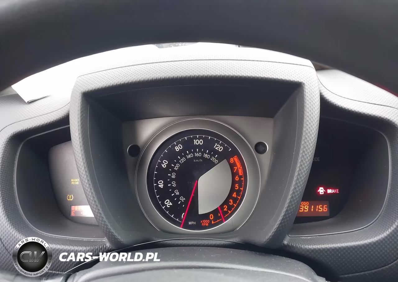 2010 Scion Xd VIN:JTKKU4B42A1001496 - 15