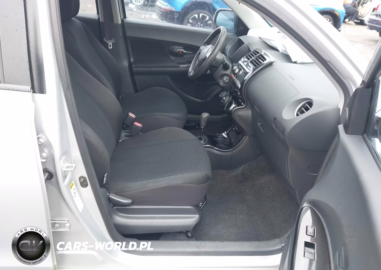 2010 Scion Xd VIN:JTKKU4B42A1001496 - 5