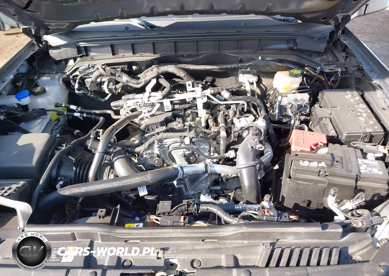 2025 Ford Bronco VIN:1FMDE6BH4SLA88217 - 10