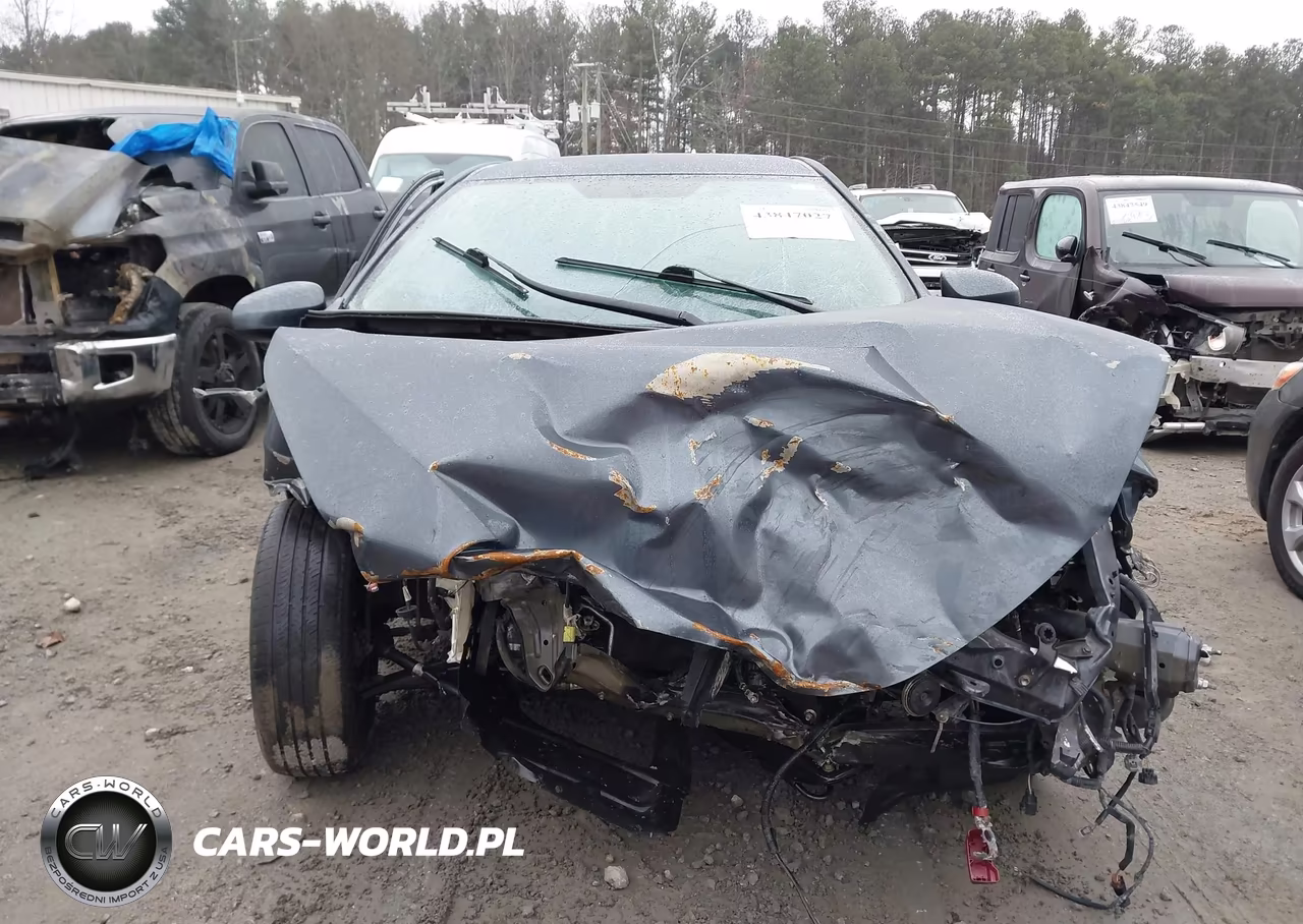 2016 Toyota Corolla L VIN:5YFBURHE4GP544437 - 11