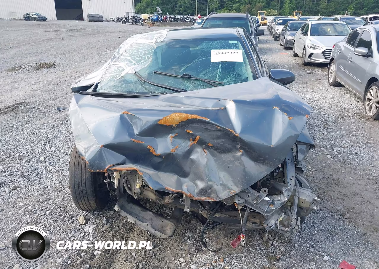 2016 Toyota Corolla L VIN:5YFBURHE4GP544437 - 6