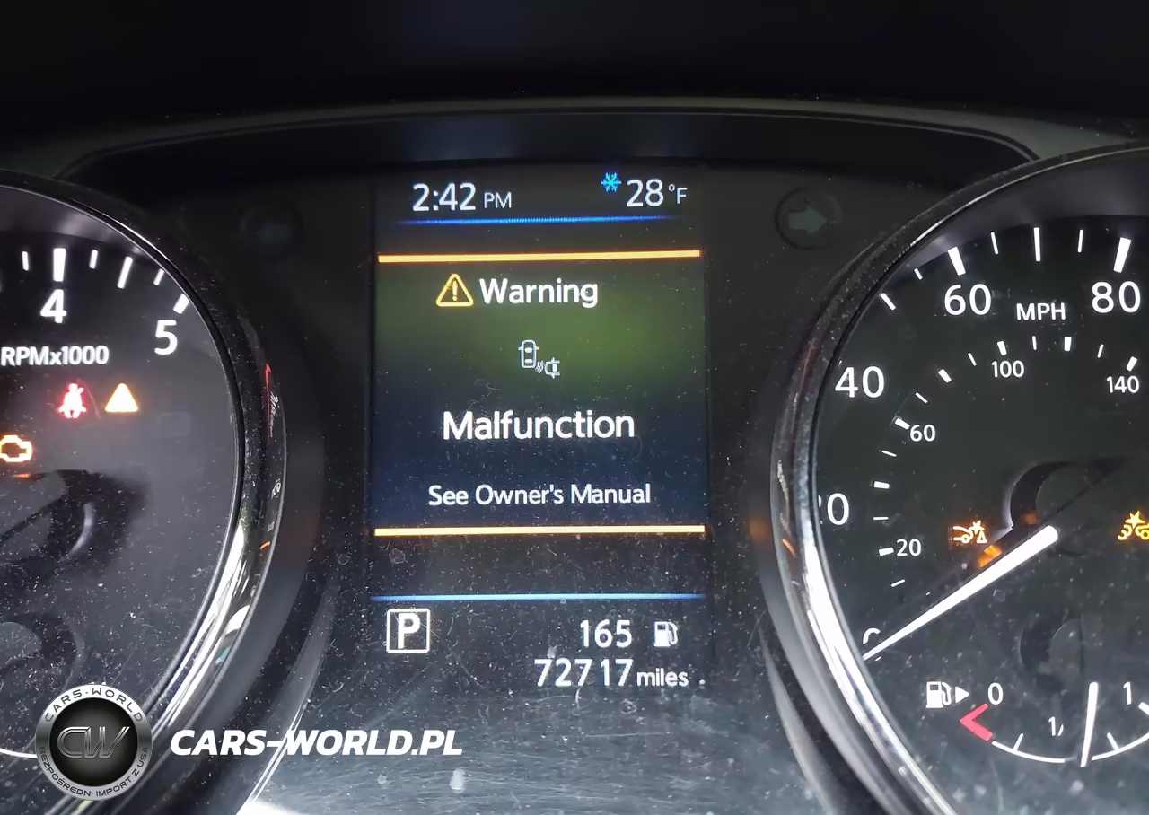 2022 Nissan Rogue Sport S VIN:JN1BJ1AW2NW476241 - 15