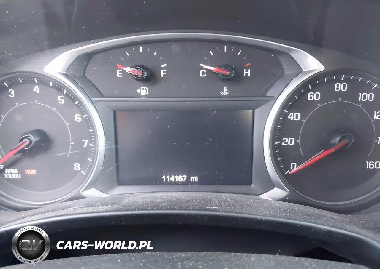 2019 GMC Terrain Sle VIN:3GKALMEV8KL256193 - 7