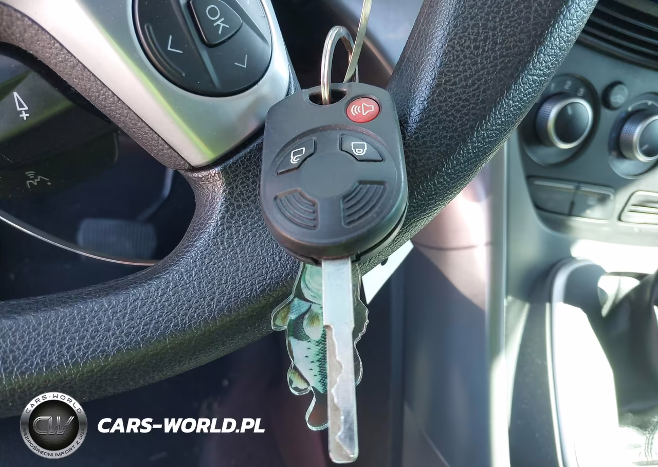 2014 Ford Escape Se VIN:1FMCU0GXXEUA23480 - 11