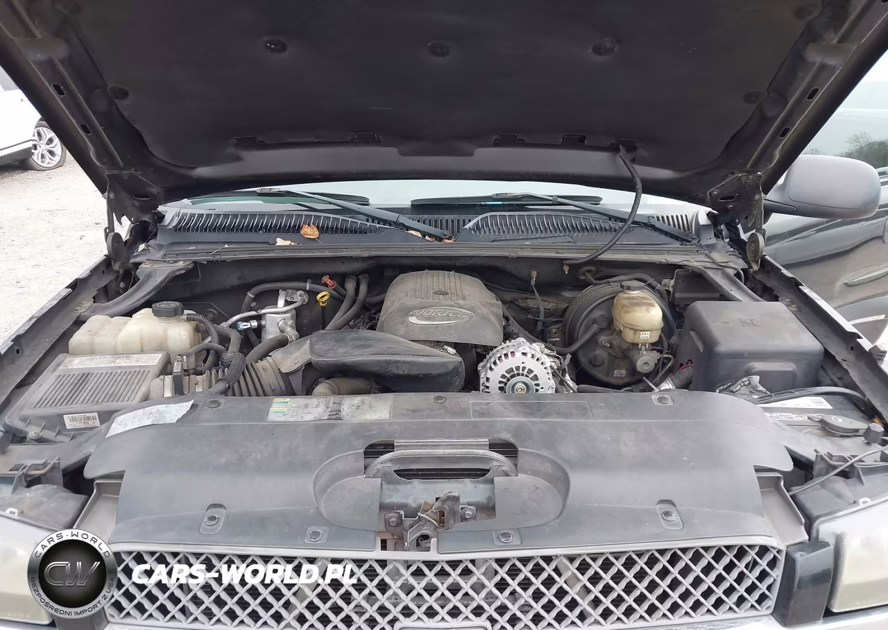 2005 Chevrolet Silverado 1500 Ls VIN:1GCEK19Z75Z210573 - 10