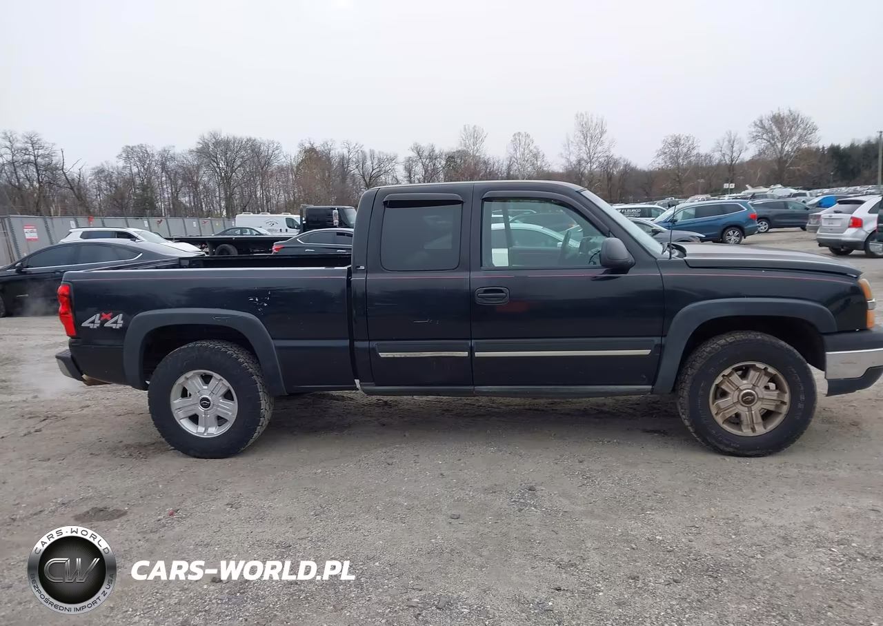 2005 Chevrolet Silverado 1500 Ls VIN:1GCEK19Z75Z210573 - 13