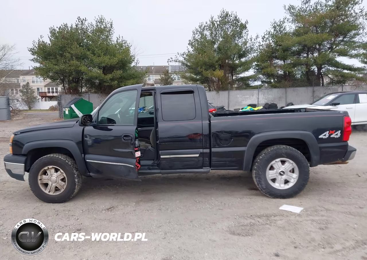 2005 Chevrolet Silverado 1500 Ls VIN:1GCEK19Z75Z210573 - 14