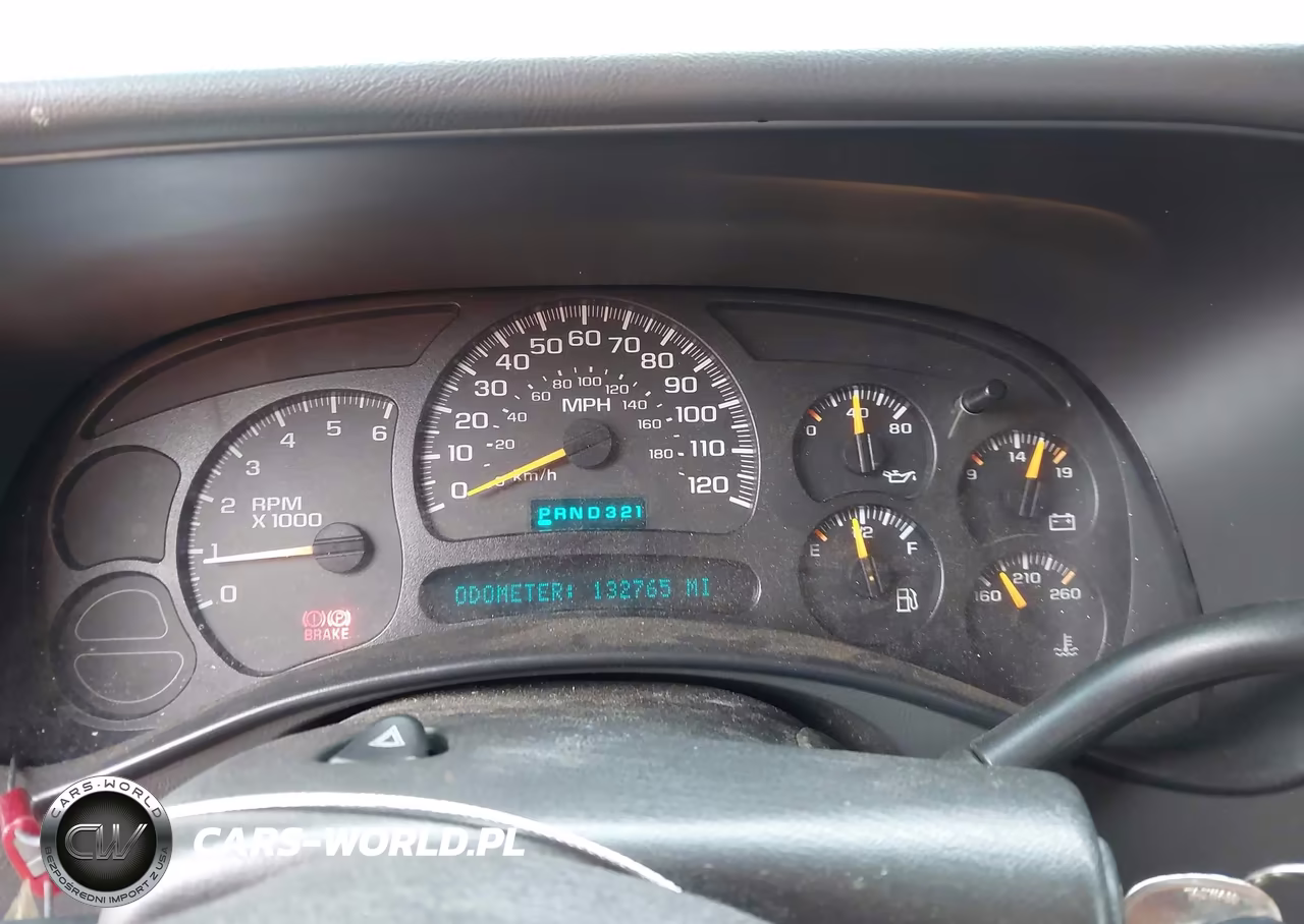 2005 Chevrolet Silverado 1500 Ls VIN:1GCEK19Z75Z210573 - 7