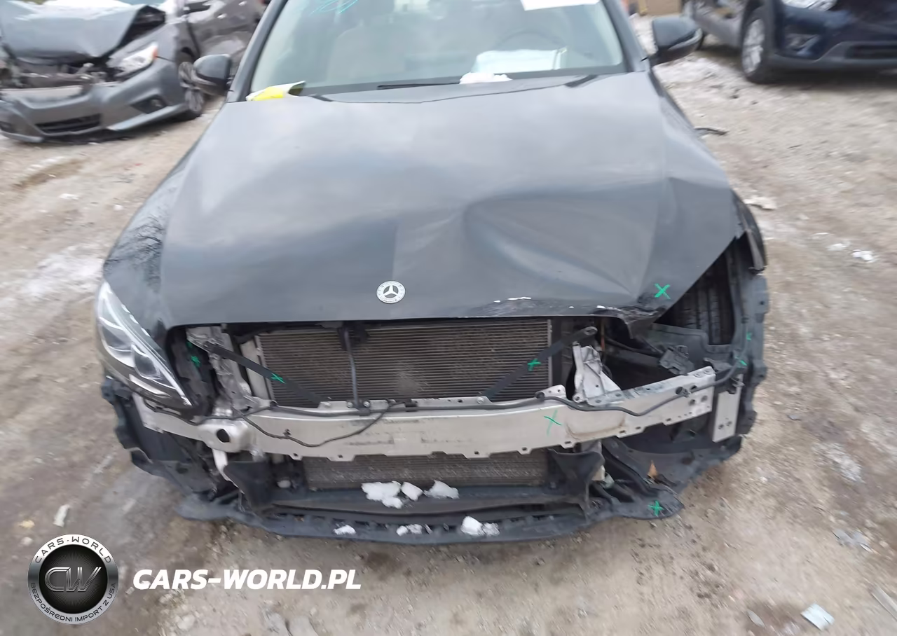 2018 Mercedes-Benz C 300 4Matic VIN:55SWF4KB6JU251900 - 12