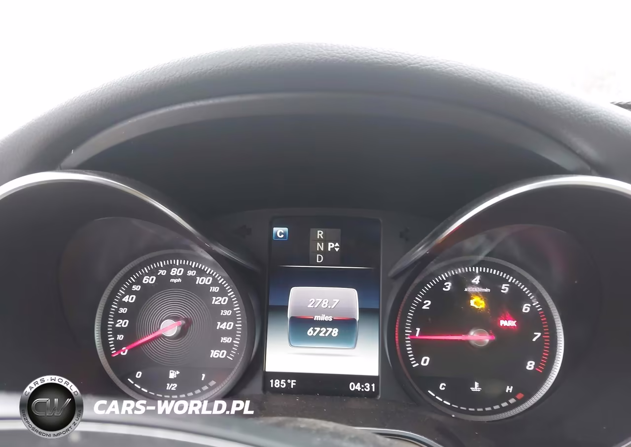 2018 Mercedes-Benz C 300 4Matic VIN:55SWF4KB6JU251900 - 15