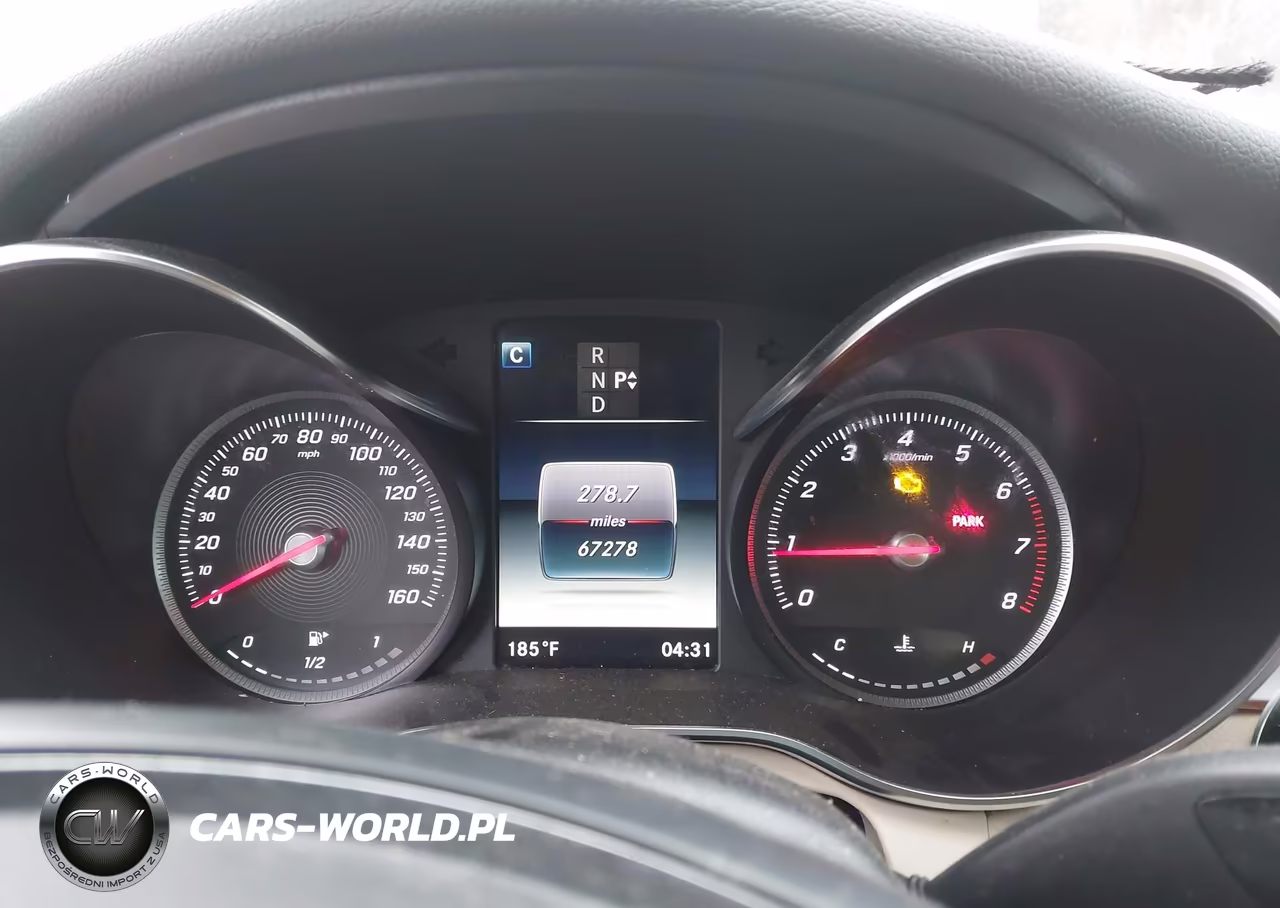 2018 Mercedes-Benz C 300 4Matic VIN:55SWF4KB6JU251900 - 7