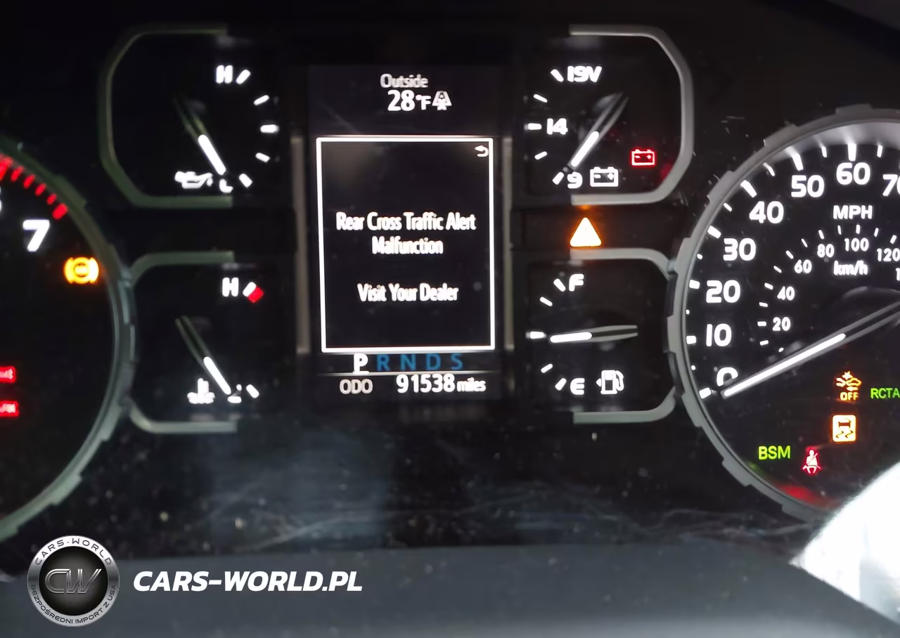 2018 Toyota Tundra Platinum 5.7L V8 VIN:5TFAY5F16JX740123 - 15