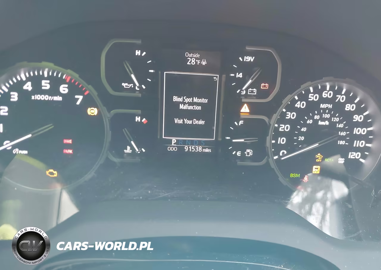 2018 Toyota Tundra Platinum 5.7L V8 VIN:5TFAY5F16JX740123 - 7