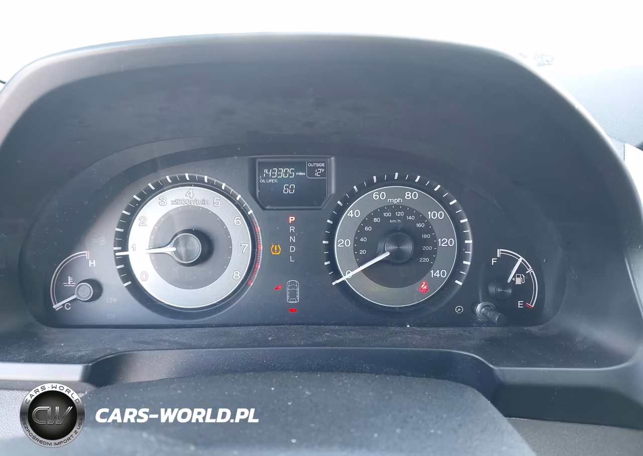 2015 Honda Odyssey Ex-L VIN:5FNRL5H69FB043671 - 7
