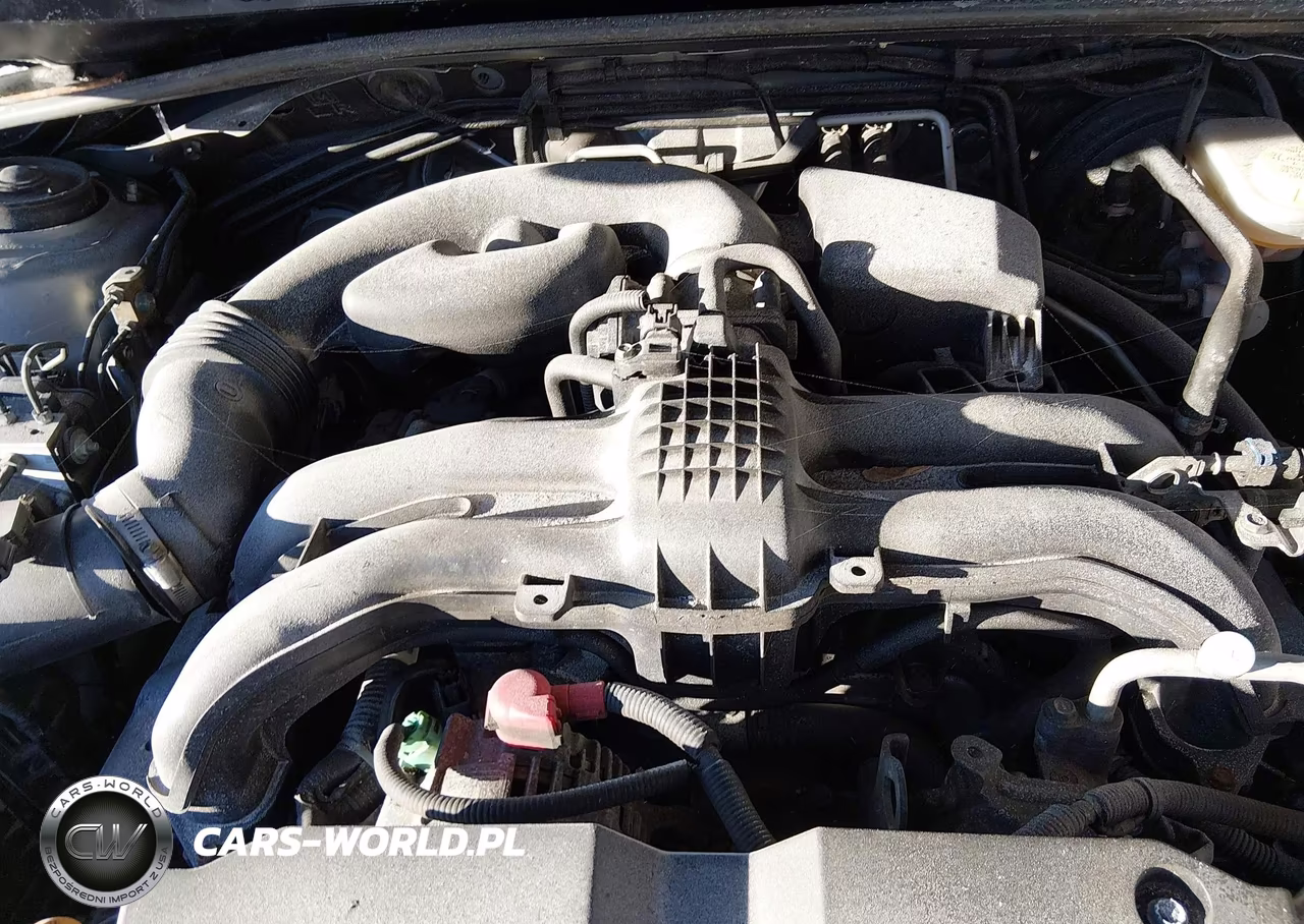 2015 Subaru Impreza 2.0I Premium VIN:JF1GJAC68FH018554 - 10