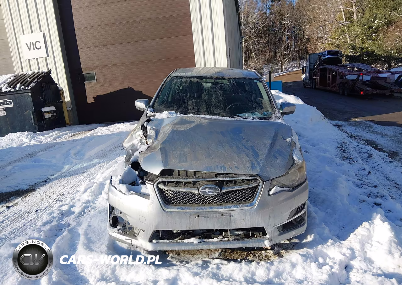 2015 Subaru Impreza 2.0I Premium VIN:JF1GJAC68FH018554 - 12