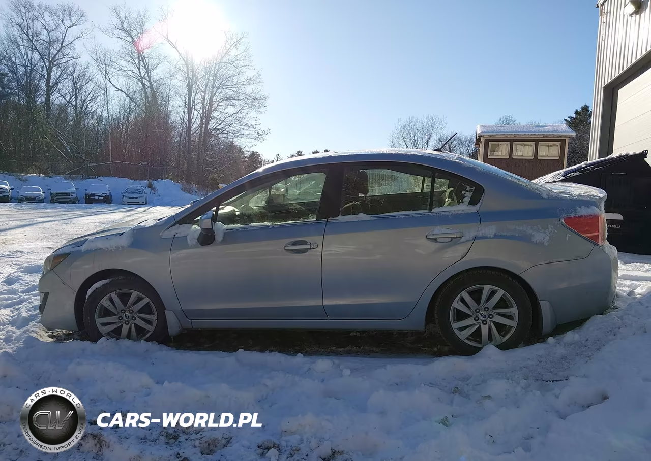 2015 Subaru Impreza 2.0I Premium VIN:JF1GJAC68FH018554 - 14