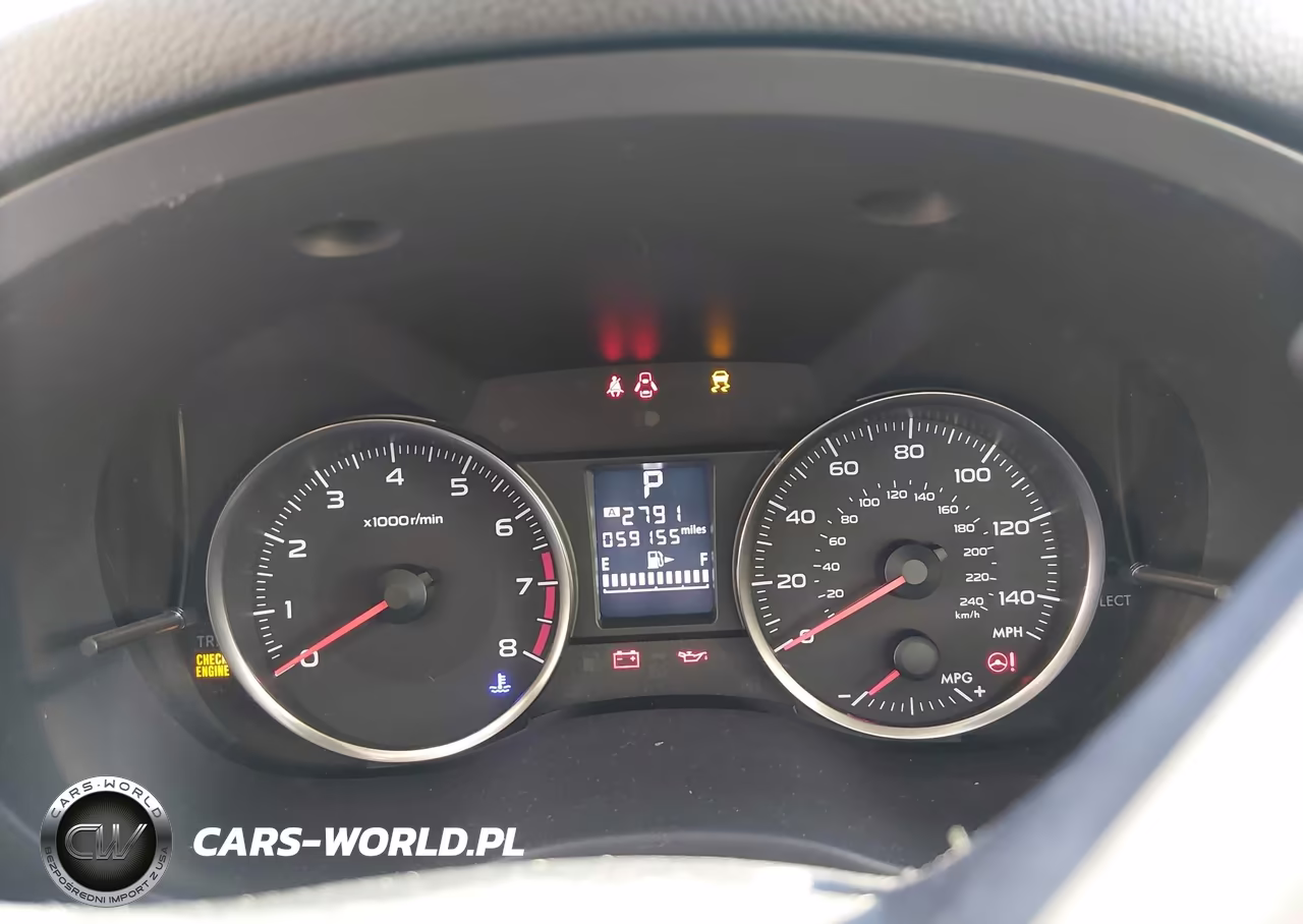 2015 Subaru Impreza 2.0I Premium VIN:JF1GJAC68FH018554 - 7