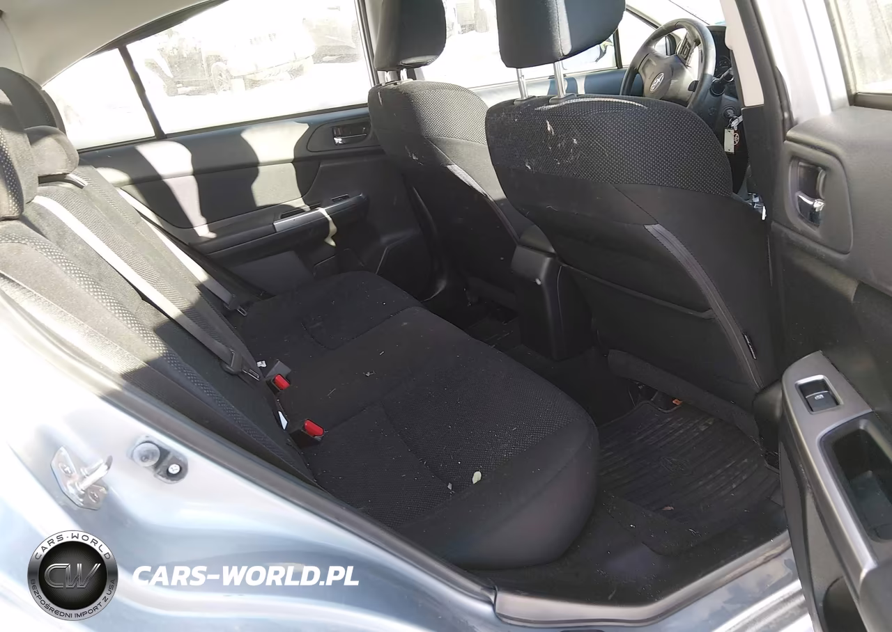 2015 Subaru Impreza 2.0I Premium VIN:JF1GJAC68FH018554 - 8