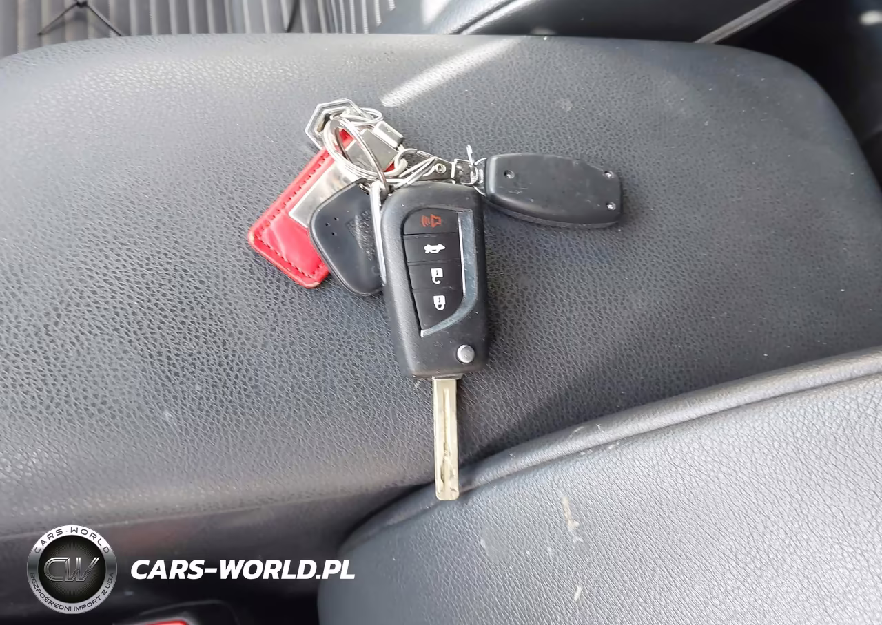 2022 Toyota Camry Se VIN:4T1G11AK8NU642799 - 11