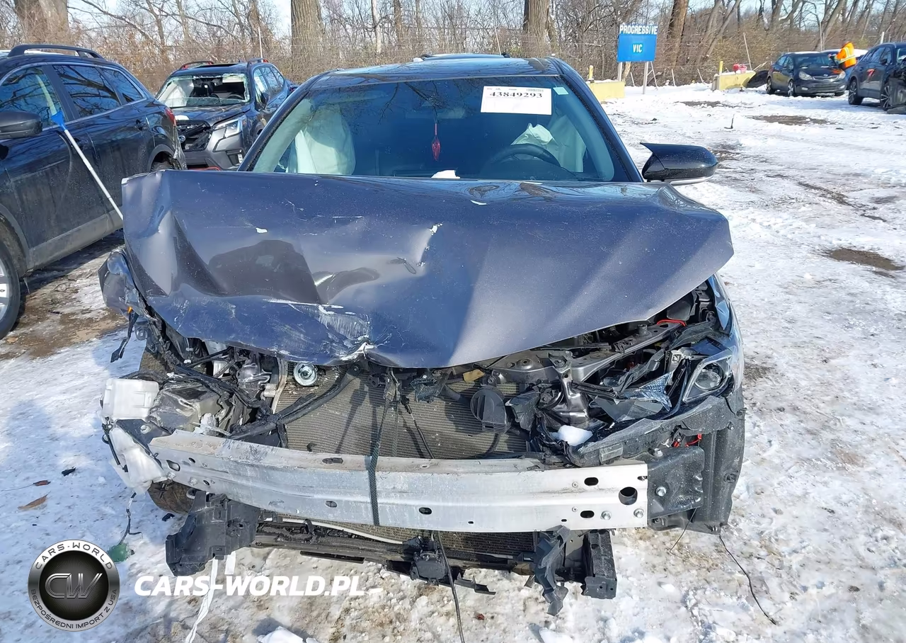 2022 Toyota Camry Se VIN:4T1G11AK8NU642799 - 13