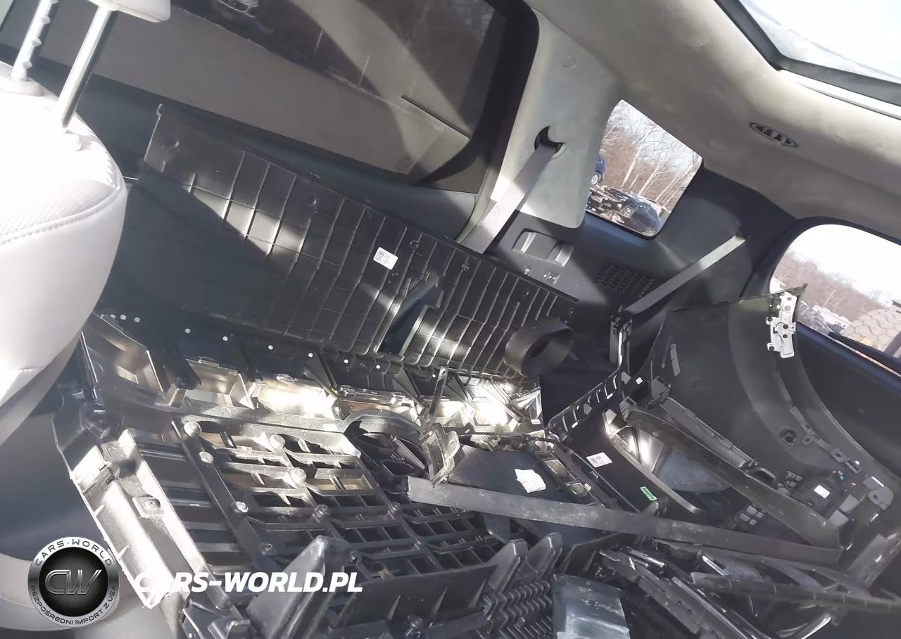 2025 Hyundai Palisade Calligraphy VIN:KM8R7DGE6SU914496 - 12