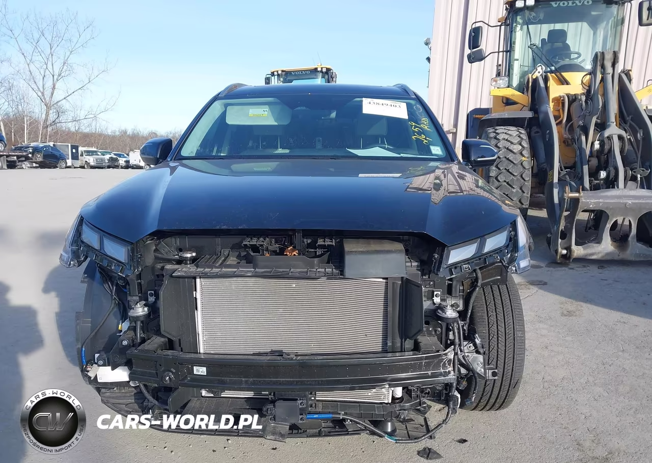 2025 Hyundai Palisade Calligraphy VIN:KM8R7DGE6SU914496 - 13