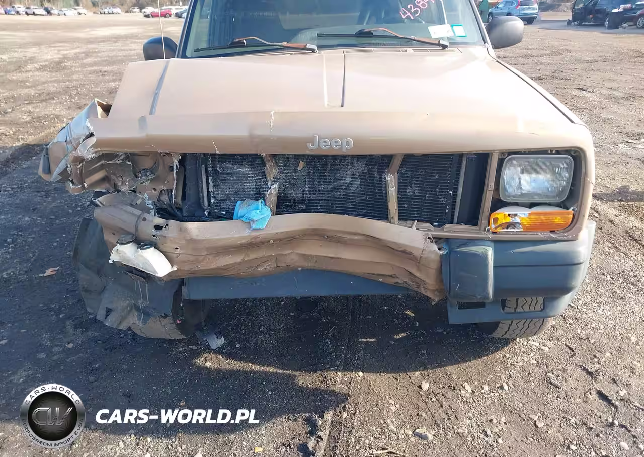 1999 Jeep Cherokee Sport-Classic VIN:1J4FF68S1XL513794 - 10