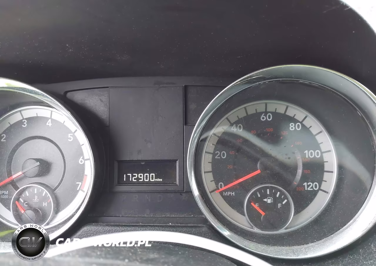 2014 Dodge Grand Caravan Sxt VIN:2C4RDGCG3ER213745 - 13