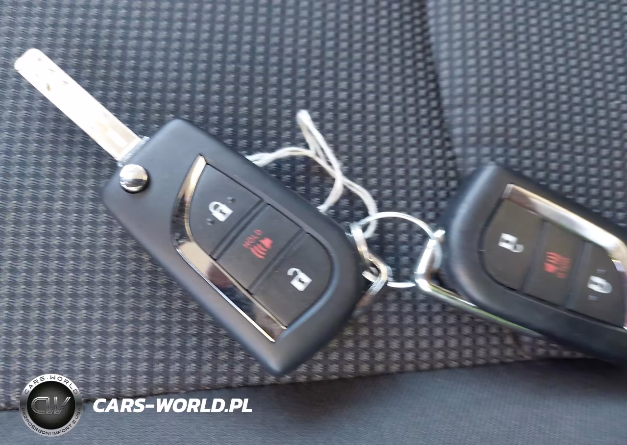 2024 Toyota Rav4 Le VIN:2T3H1RFV1RC254365 - 11