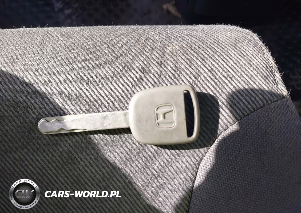 2007 Honda Element Ex VIN:5J6YH27717L002384 - 11