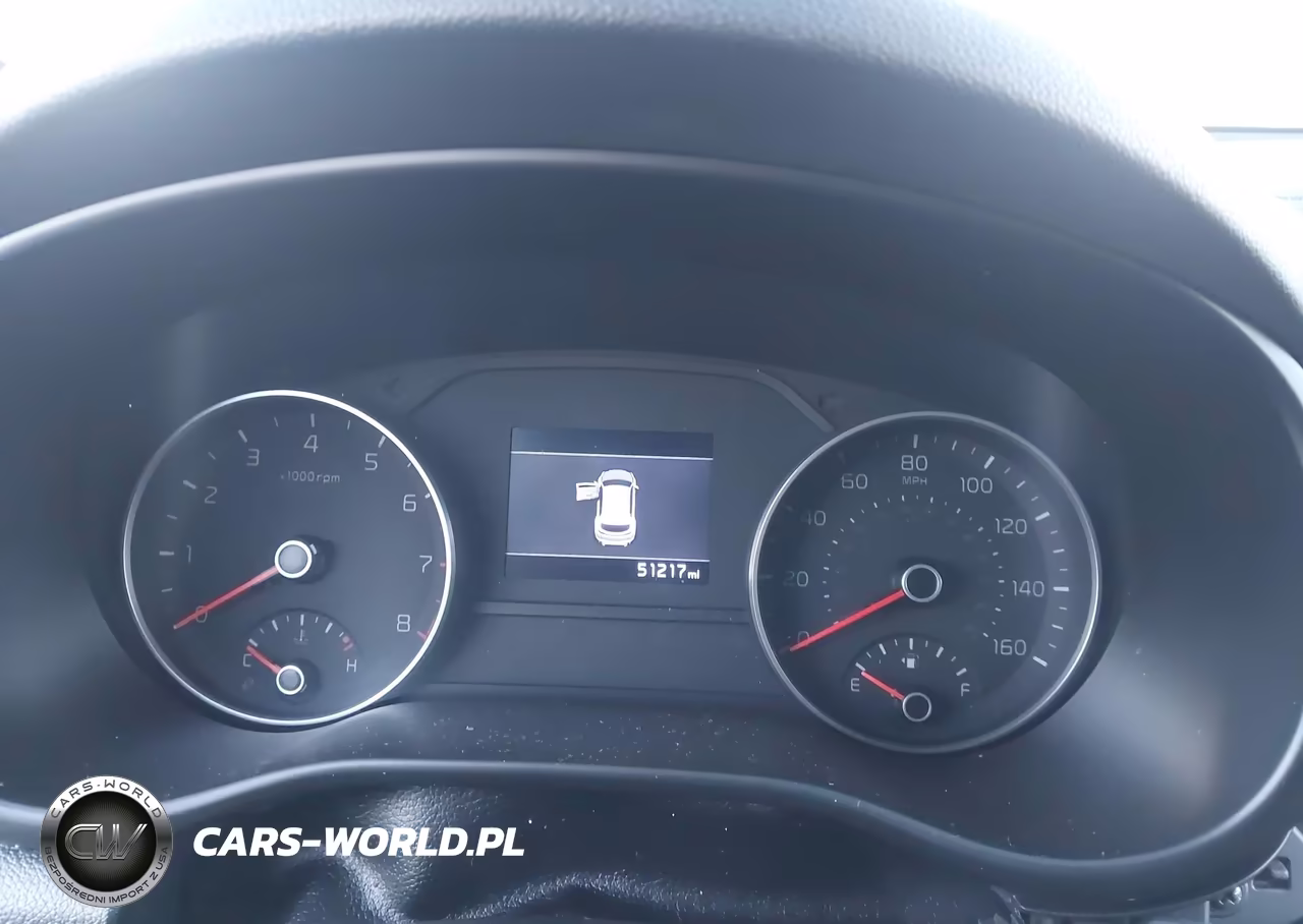 2021 Kia Sportage Lx VIN:KNDPM3AC0M7875170 - 7