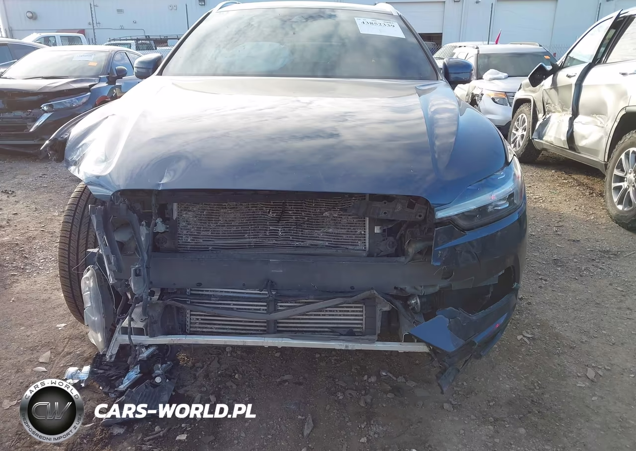 2021 Volvo Xc60 T5 Inscription VIN:YV4102DL2M1805127 - 13