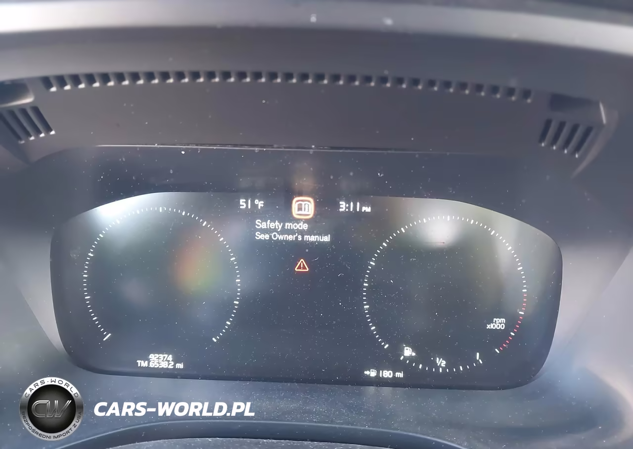 2021 Volvo Xc60 T5 Inscription VIN:YV4102DL2M1805127 - 7
