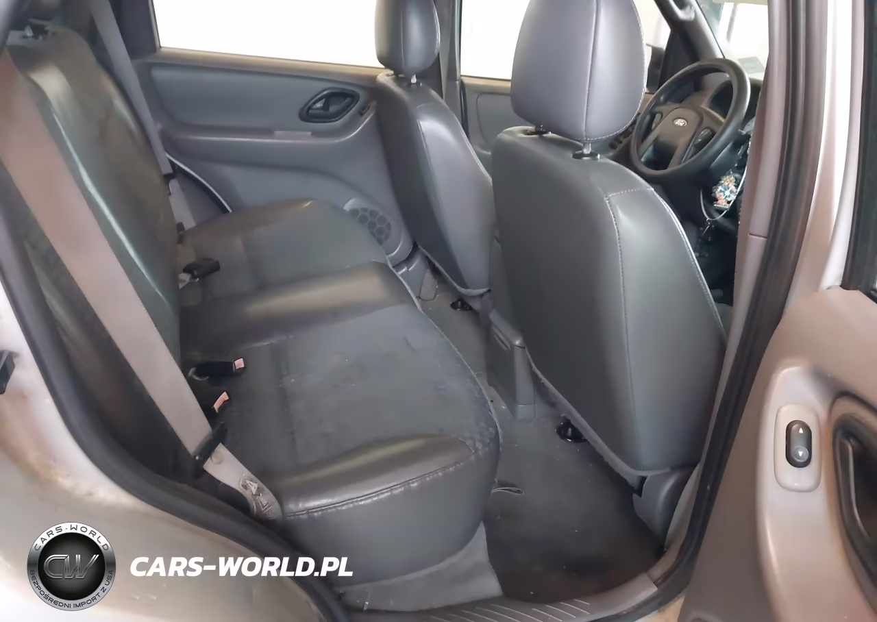 2002 Ford Escape Xls VIN:1FMYU01162KC84834 - 8