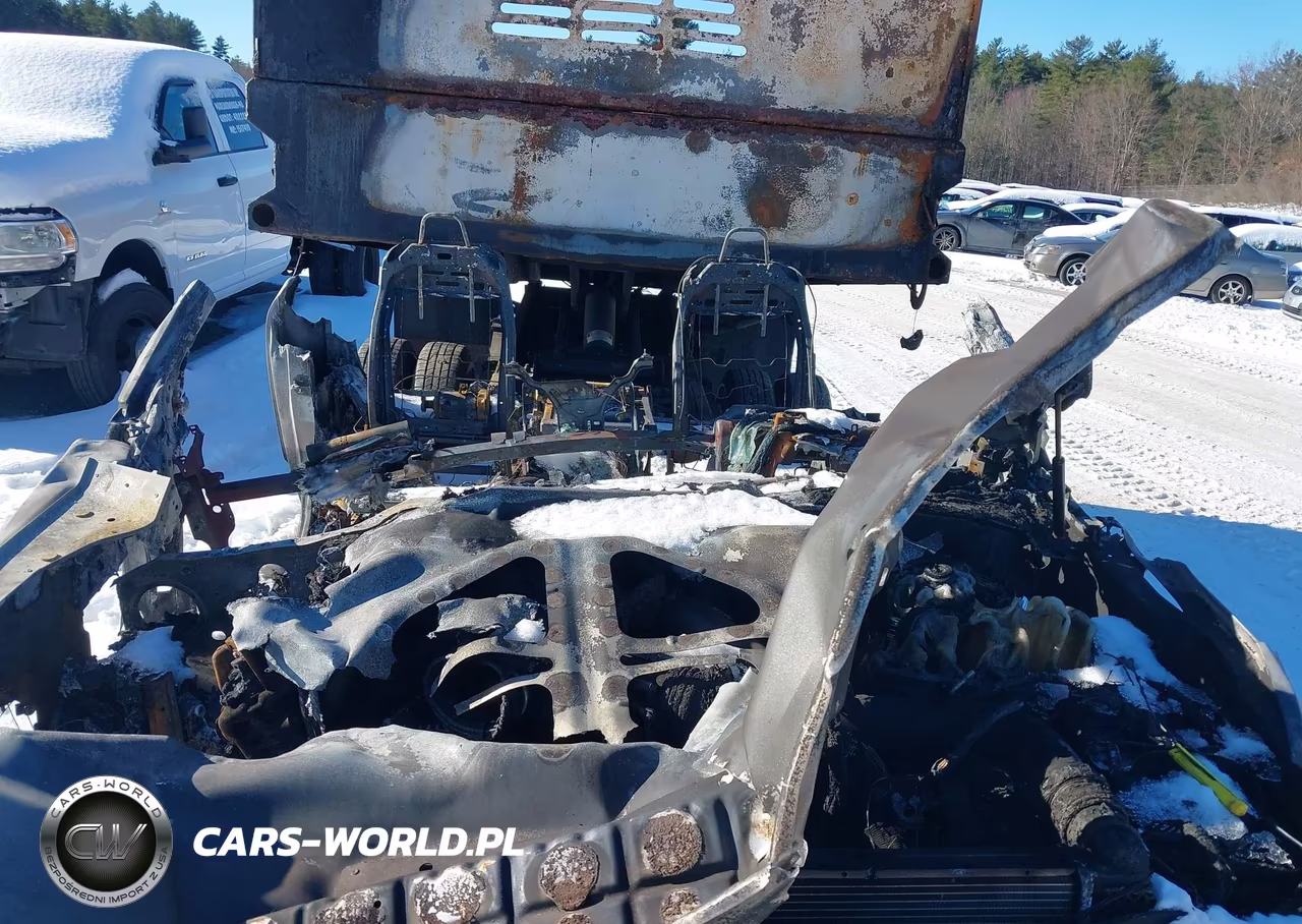 2019 Ford F-350 Chassis Xl VIN:1FDRF3HT4KDA02895 - 10