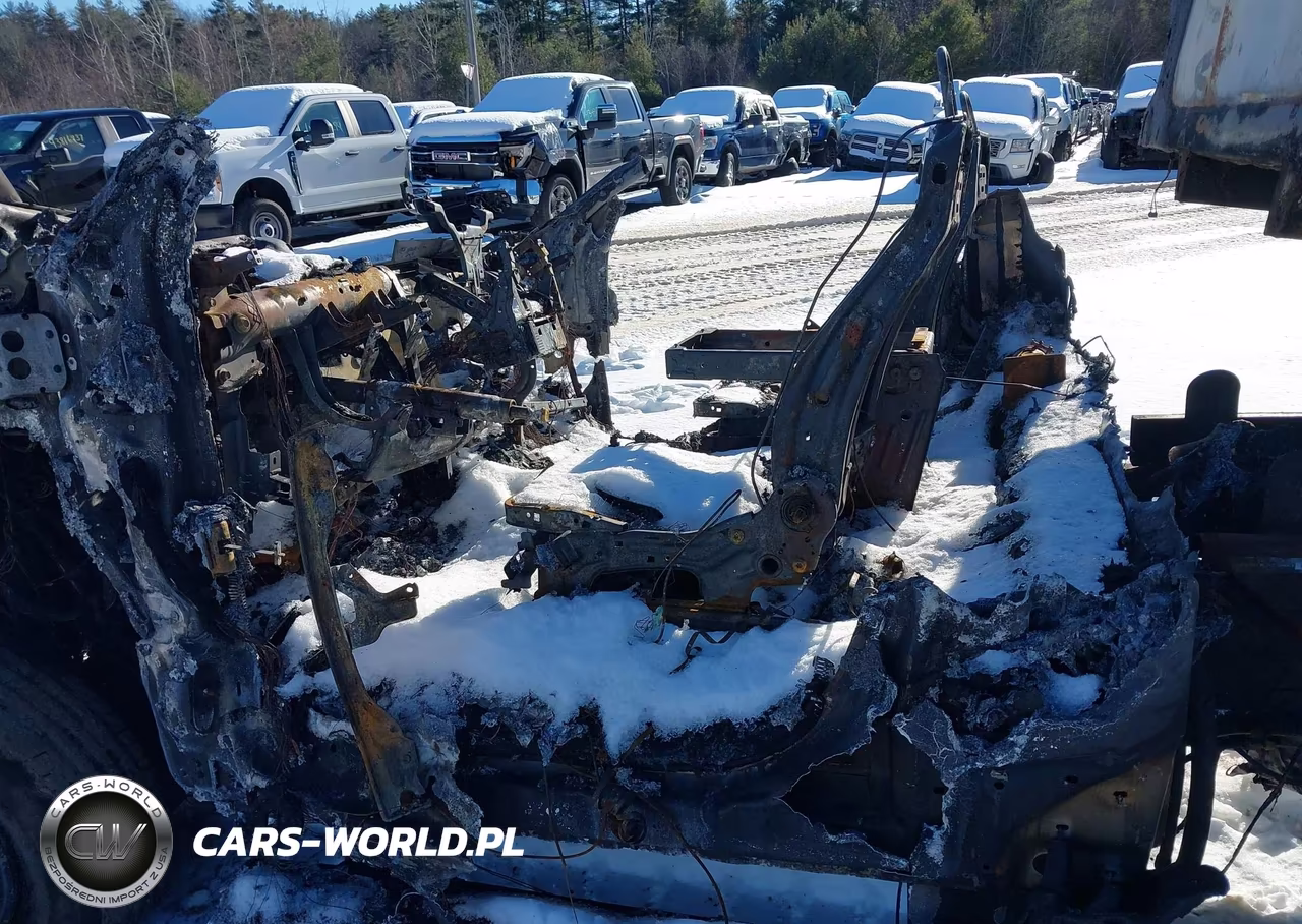 2019 Ford F-350 Chassis Xl VIN:1FDRF3HT4KDA02895 - 11