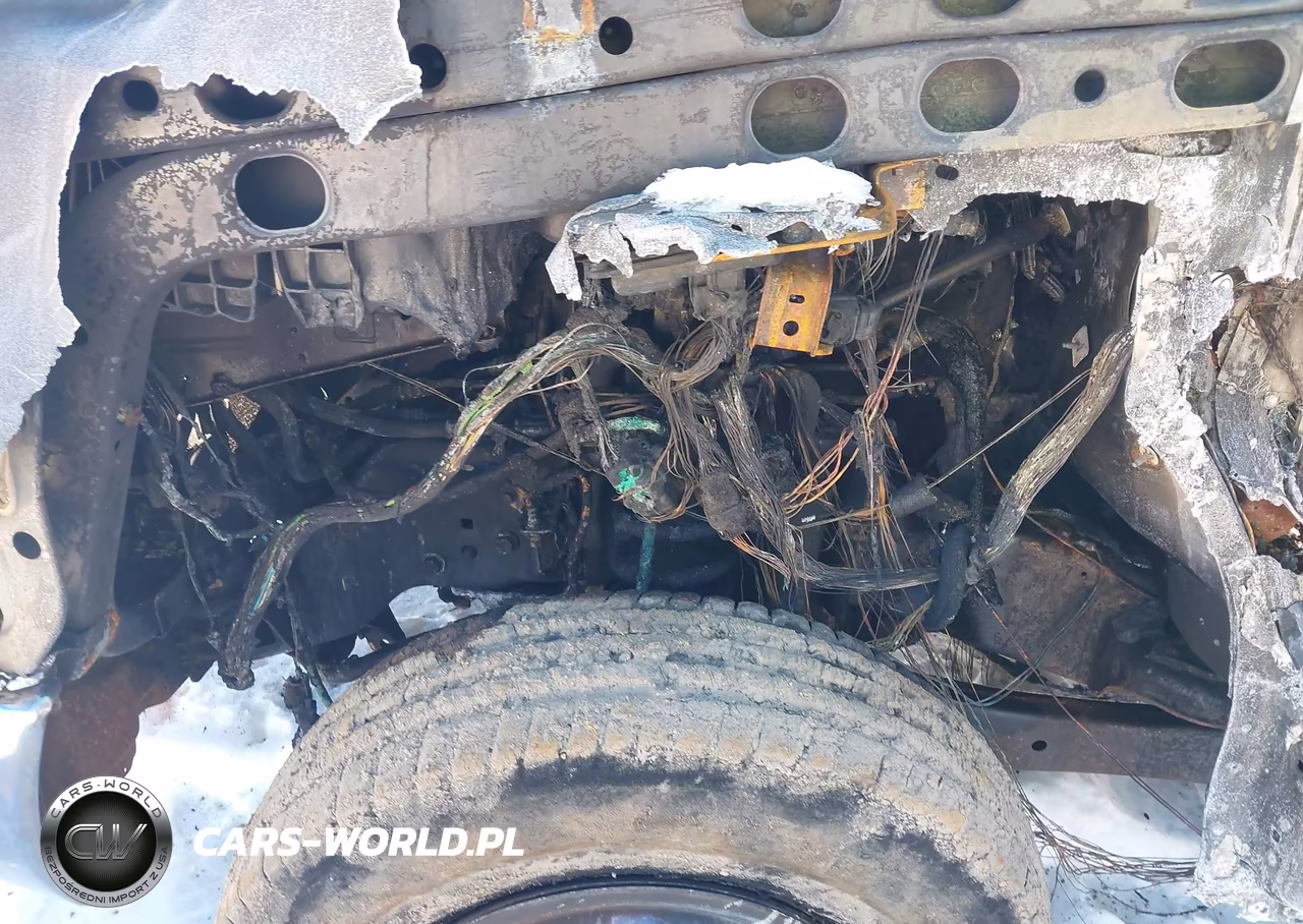 2019 Ford F-350 Chassis Xl VIN:1FDRF3HT4KDA02895 - 12