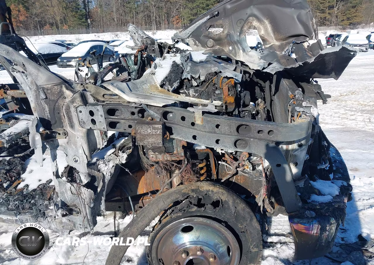 2019 Ford F-350 Chassis Xl VIN:1FDRF3HT4KDA02895 - 13