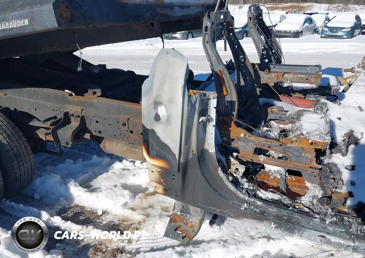 2019 Ford F-350 Chassis Xl VIN:1FDRF3HT4KDA02895 - 14