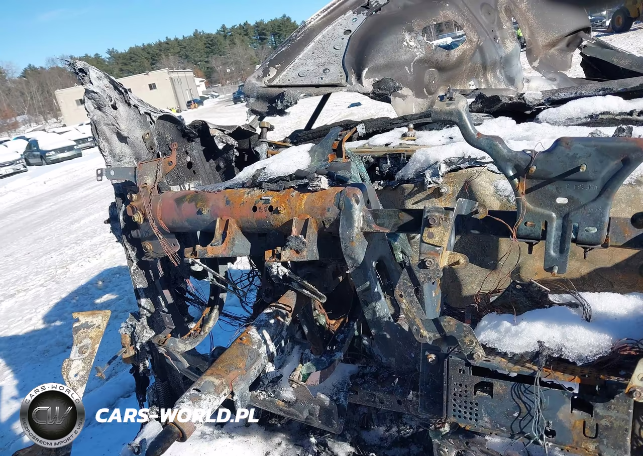 2019 Ford F-350 Chassis Xl VIN:1FDRF3HT4KDA02895 - 6