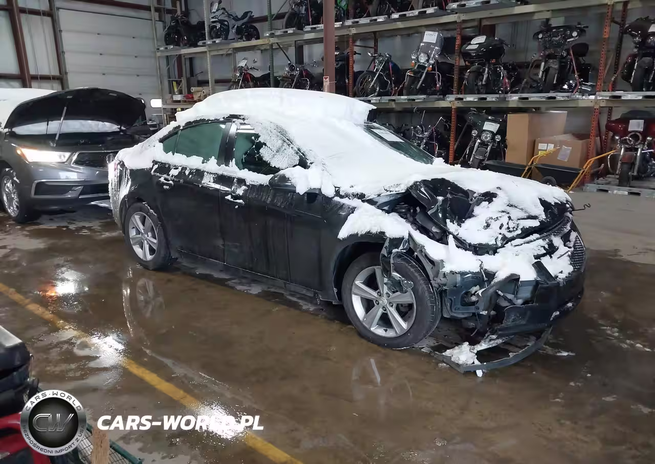 2013 Chevrolet Cruze 1Lt Auto