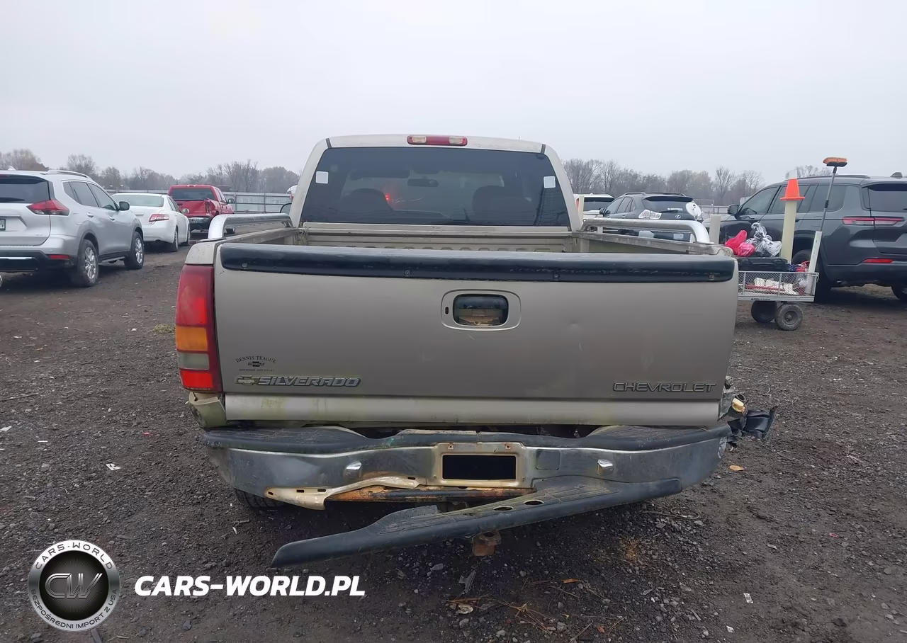 1999 Chevrolet Silverado 1500 Ls VIN:2GCEC19T5X1149809 - 17